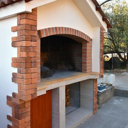 Greenvine Apartment Задар Экстерьер фото