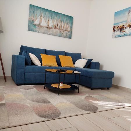 Greenvine Apartment Задар Экстерьер фото