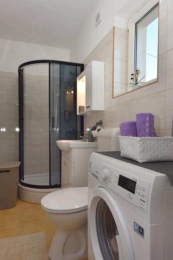 Greenvine Apartment Задар Экстерьер фото