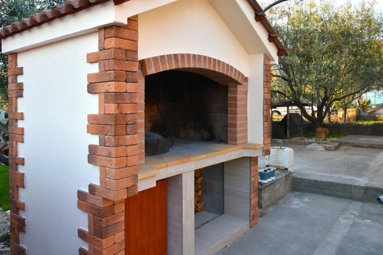 Greenvine Apartment Задар Экстерьер фото