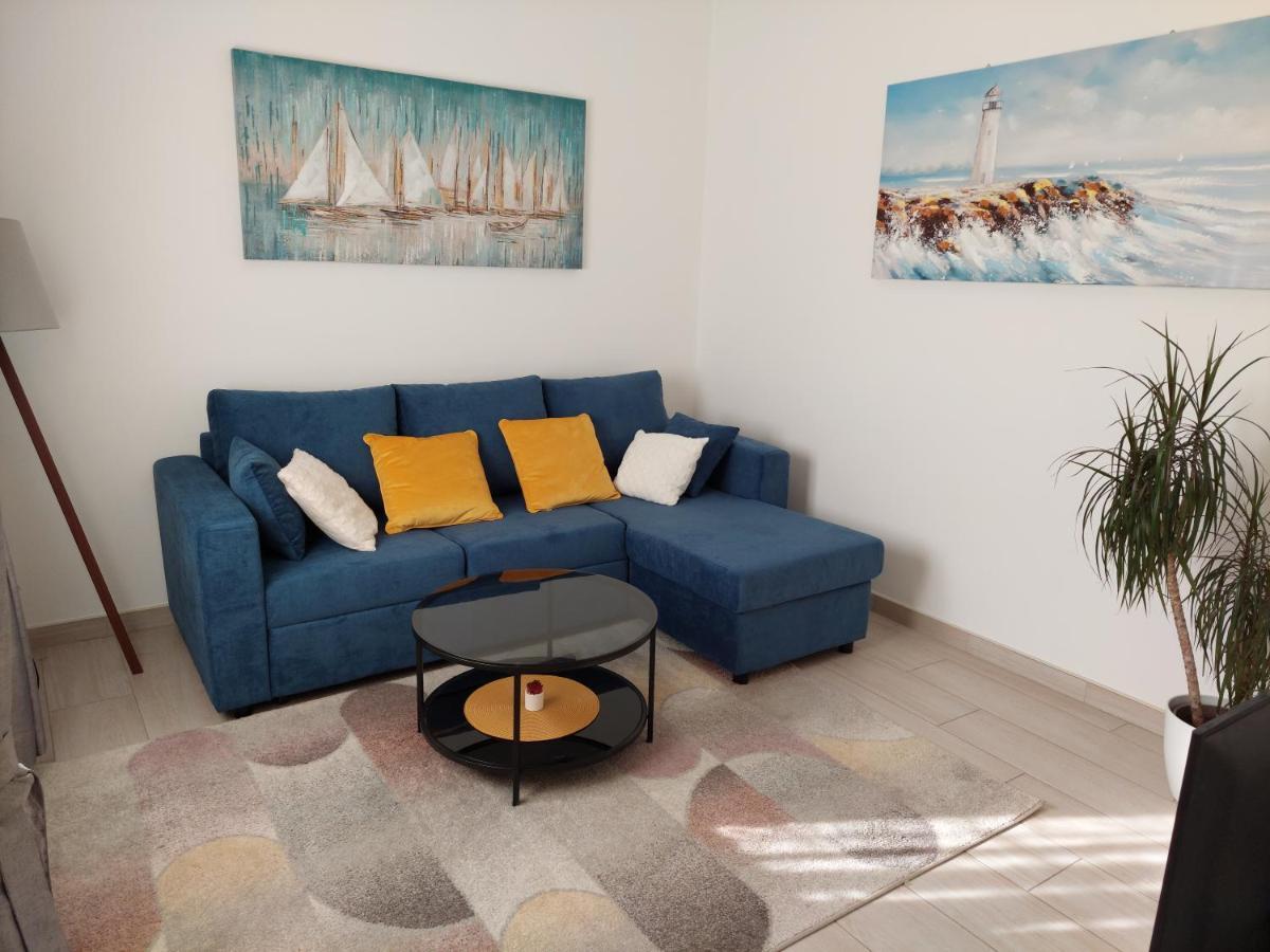 Greenvine Apartment Задар Экстерьер фото